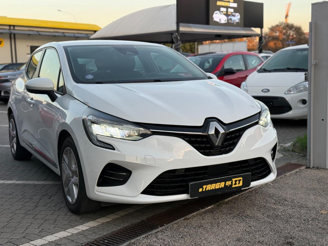 Renault Clio 1.0 TCe Business Edition GARANTITA