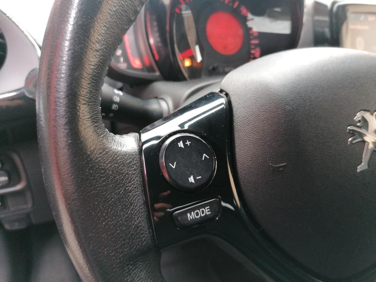 Peugeot 108 PureTech vvti (cabrio)