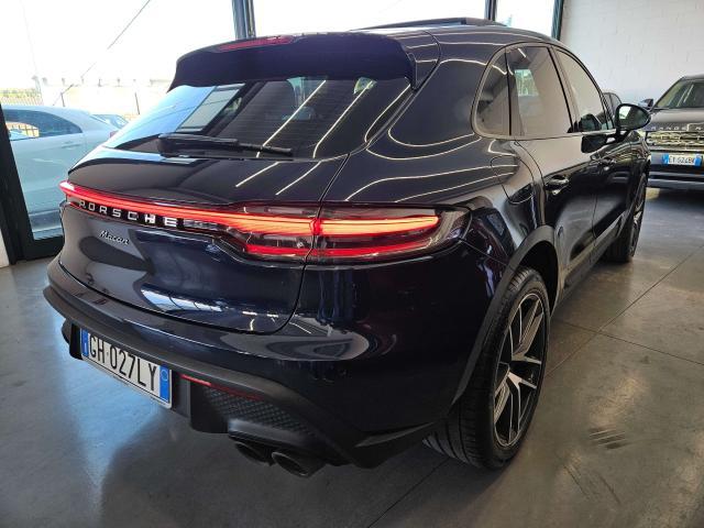 Porsche Macan Macan I 2022 2.0 265cv pdk