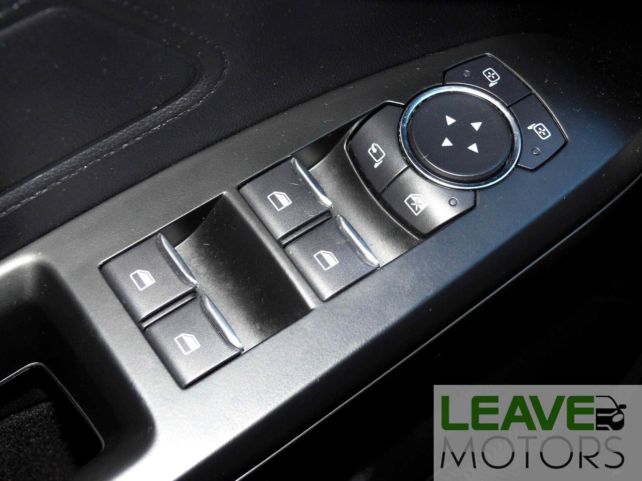 Ford Focus 1.5 Tdci 120 CV ST-Line (M1452)