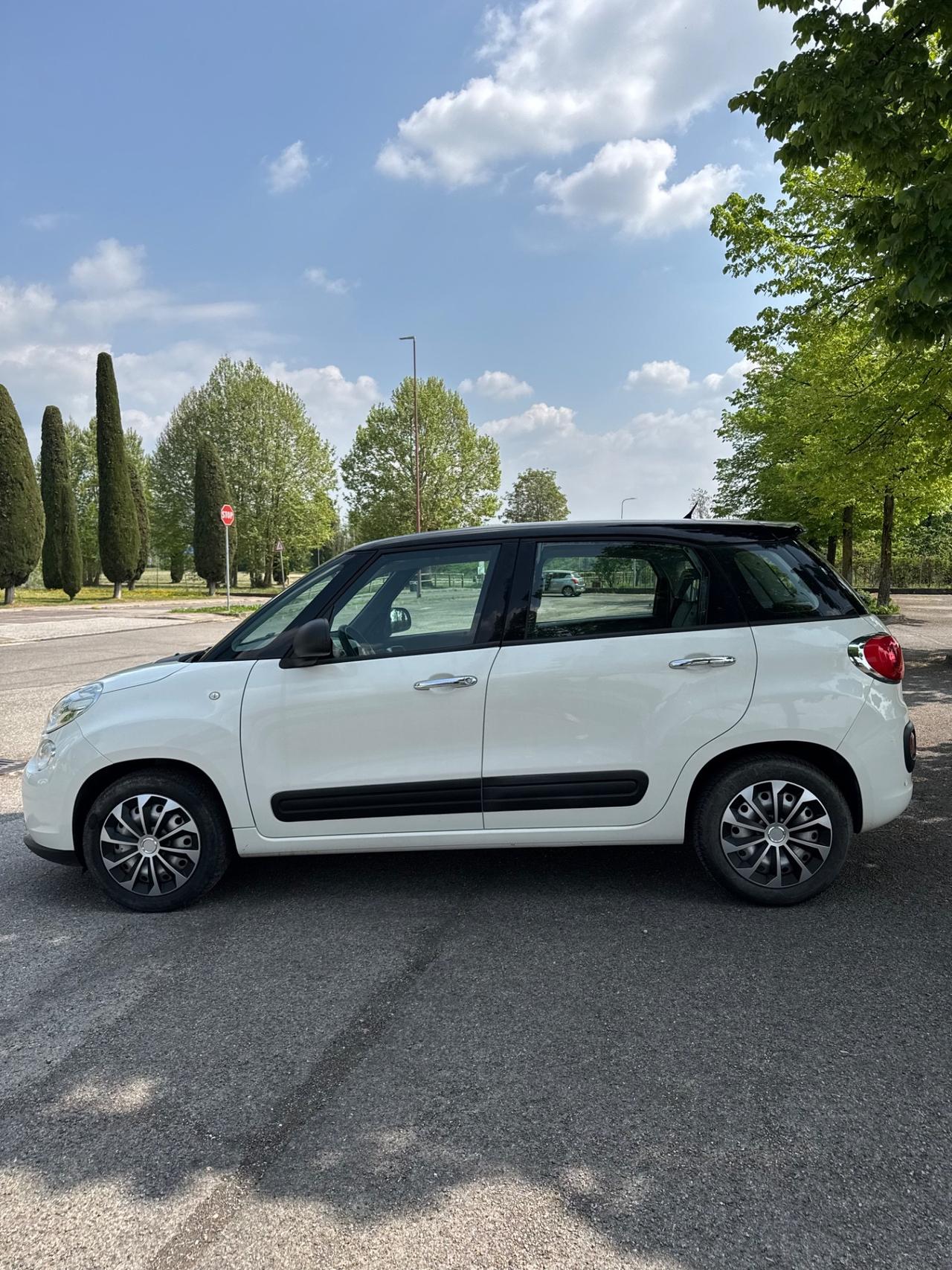 Fiat 500L 1.4 Pop Star