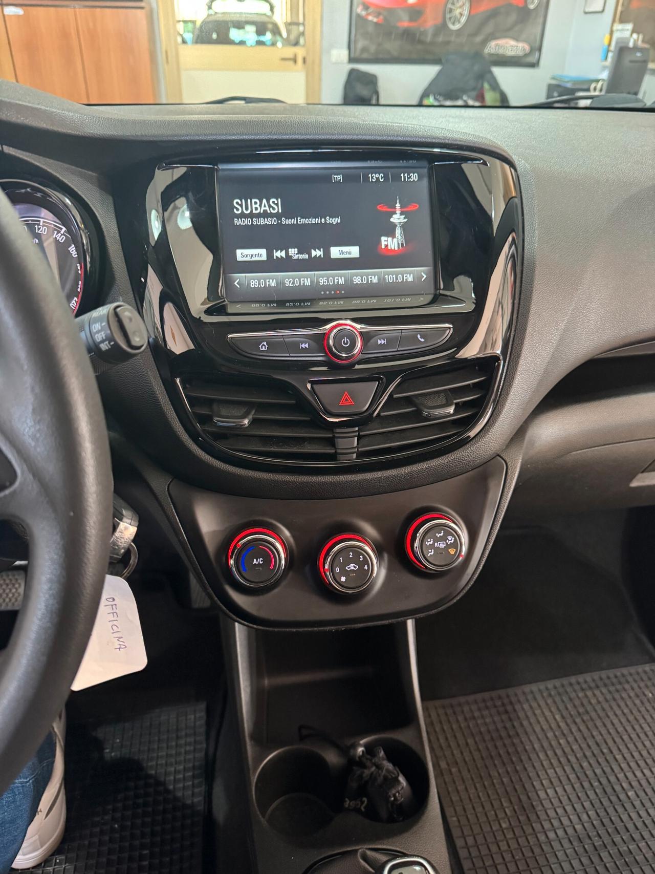 Opel Karl 1.0 73 CV GPL Advance