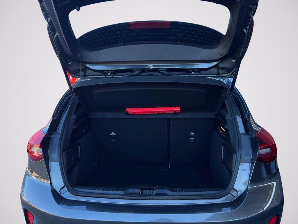 FORD Focus 1.0 EcoBoost Hybrid 125 CV 5p. ST-Line Style del 2023