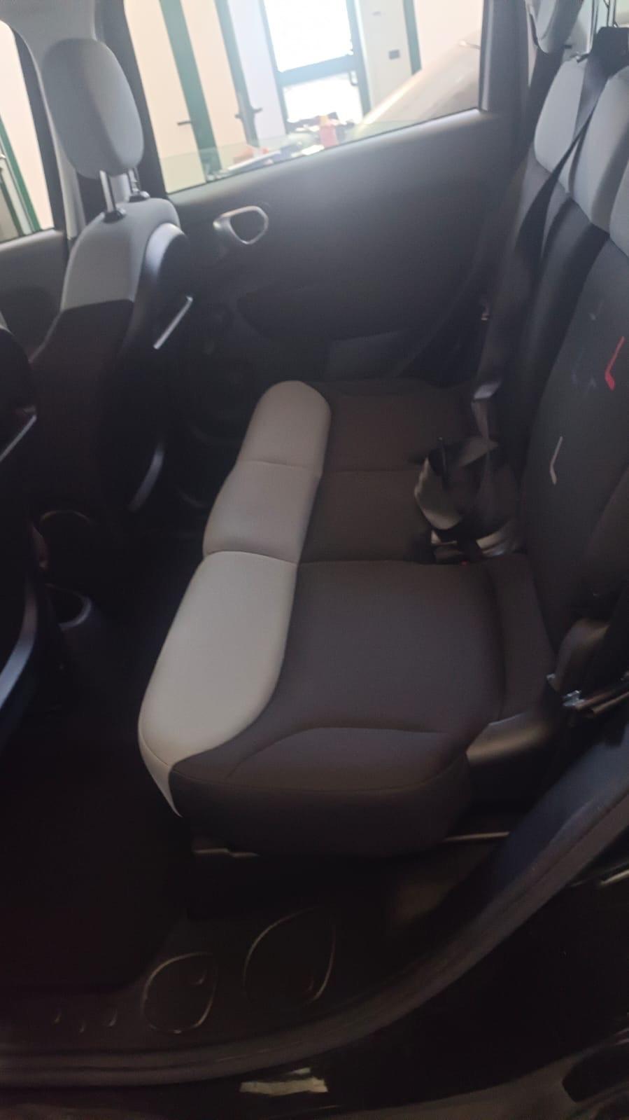 Fiat 500L 1.4 95 CV Lounge