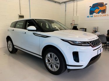 Land Rover Range Evoque 2.0D I4 180CV AWD Business Edit. Premium
