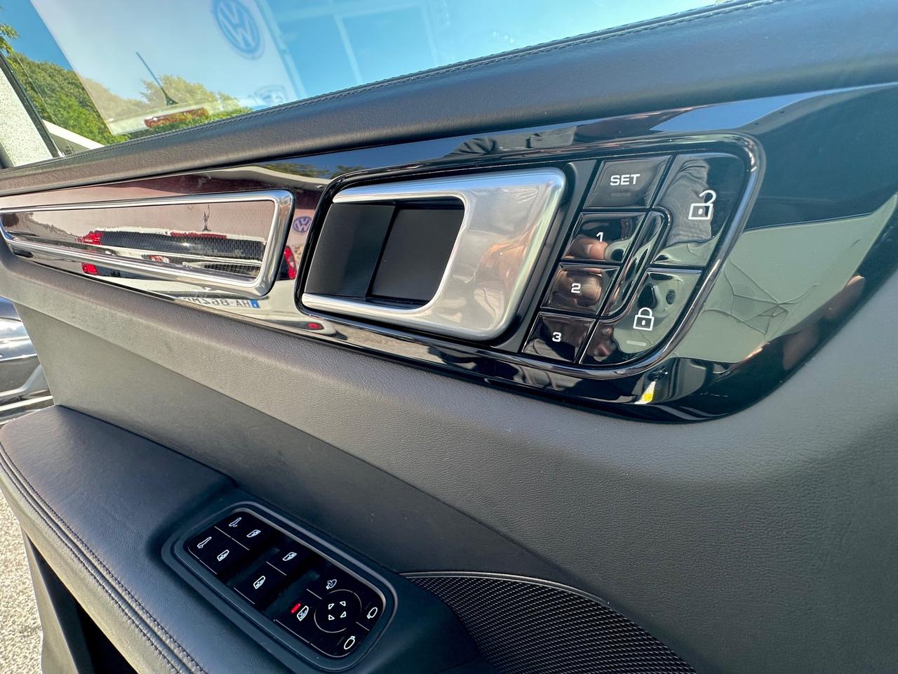 Porsche Cayenne Coupé 3.0 V6 Sport Rs Tetto Thermatic Bose Permute Rate Garanzia