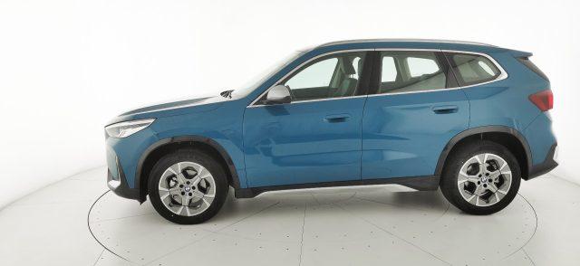 BMW X1 xDrive 20d mhev 48V X-Line auto