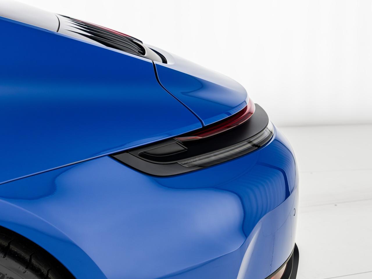 Porsche 911 coupe 3.0 carrera 394cv auto