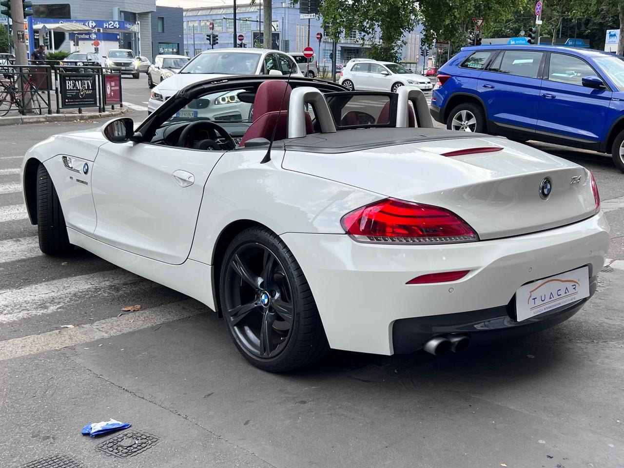 Bmw Z4 M Sport 20 i #6085