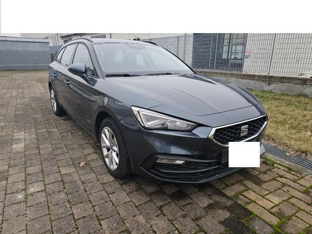 Leon IV 2020 SportsTourer 2.0 Tdi Style 115 c.v.