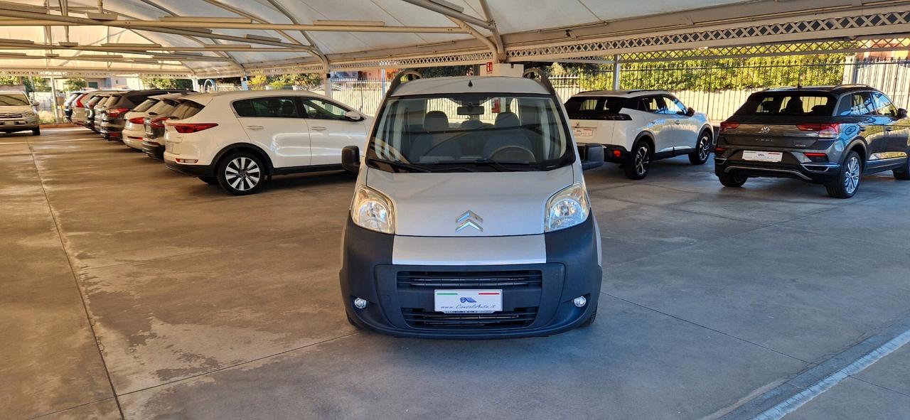 Citroen Nemo Multispace 1.3 HDi 75cv Selection