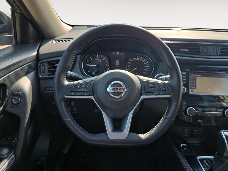 Nissan X-Trail 2.0 dci N-Connecta 4wd xtronic