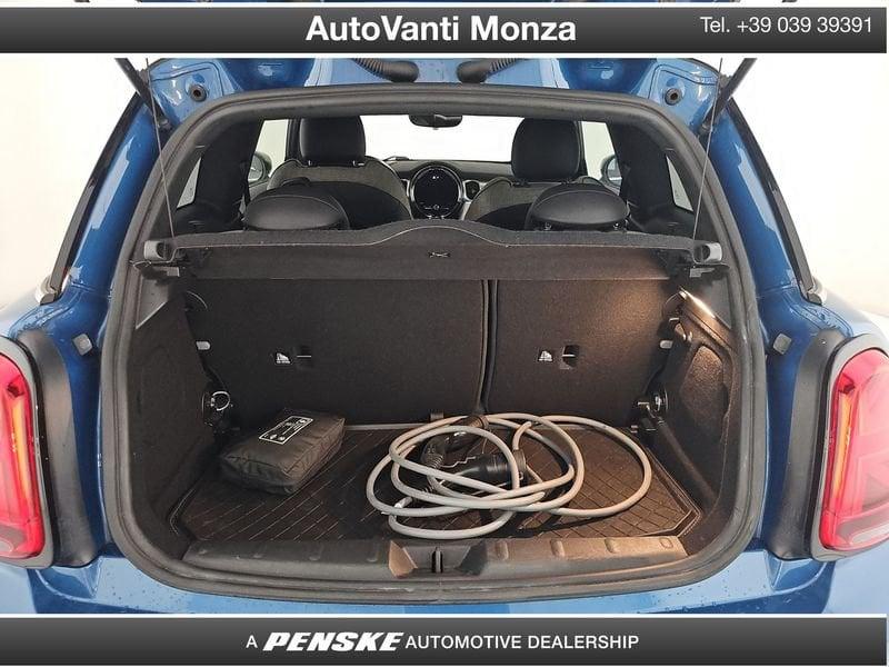 MINI Mini Full Electric Mini Cooper SE Yours