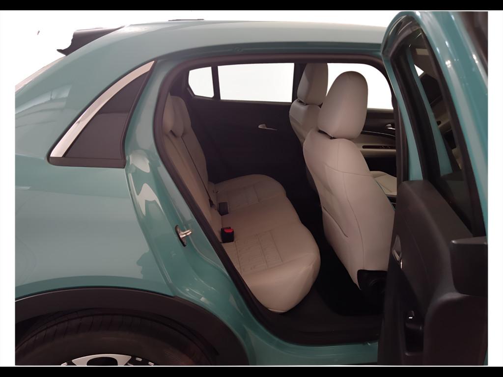 FIAT 600 IV 2023 - 600 1.2 hybrid La Prima II 110cv auto