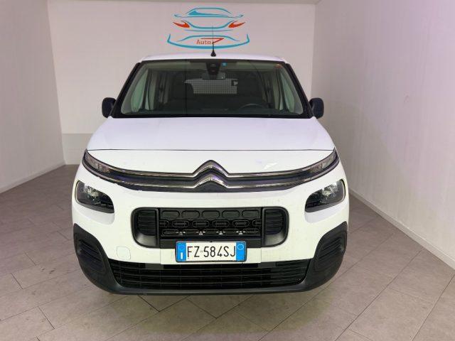 CITROEN Berlingo BlueHDi 100 S&S Combi M Feel