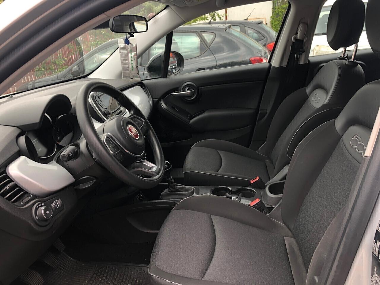 Fiat 500X 1.0 T3 120 CV Sport