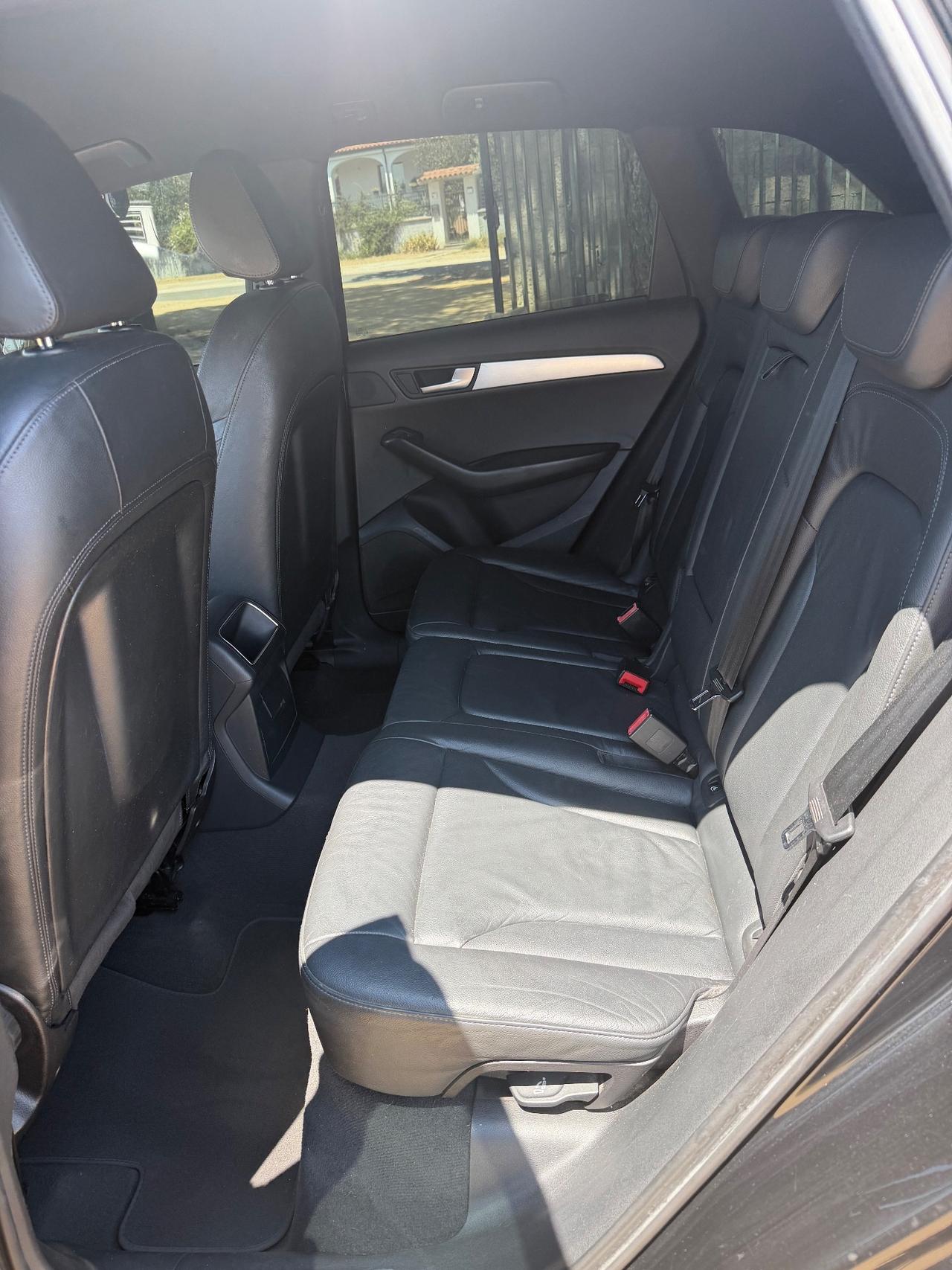 Audi Q5 3.0 V6 TDI 245 CV quattro S tronic Advanced Plus