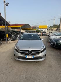 Mercedes-benz A 180 d Executive