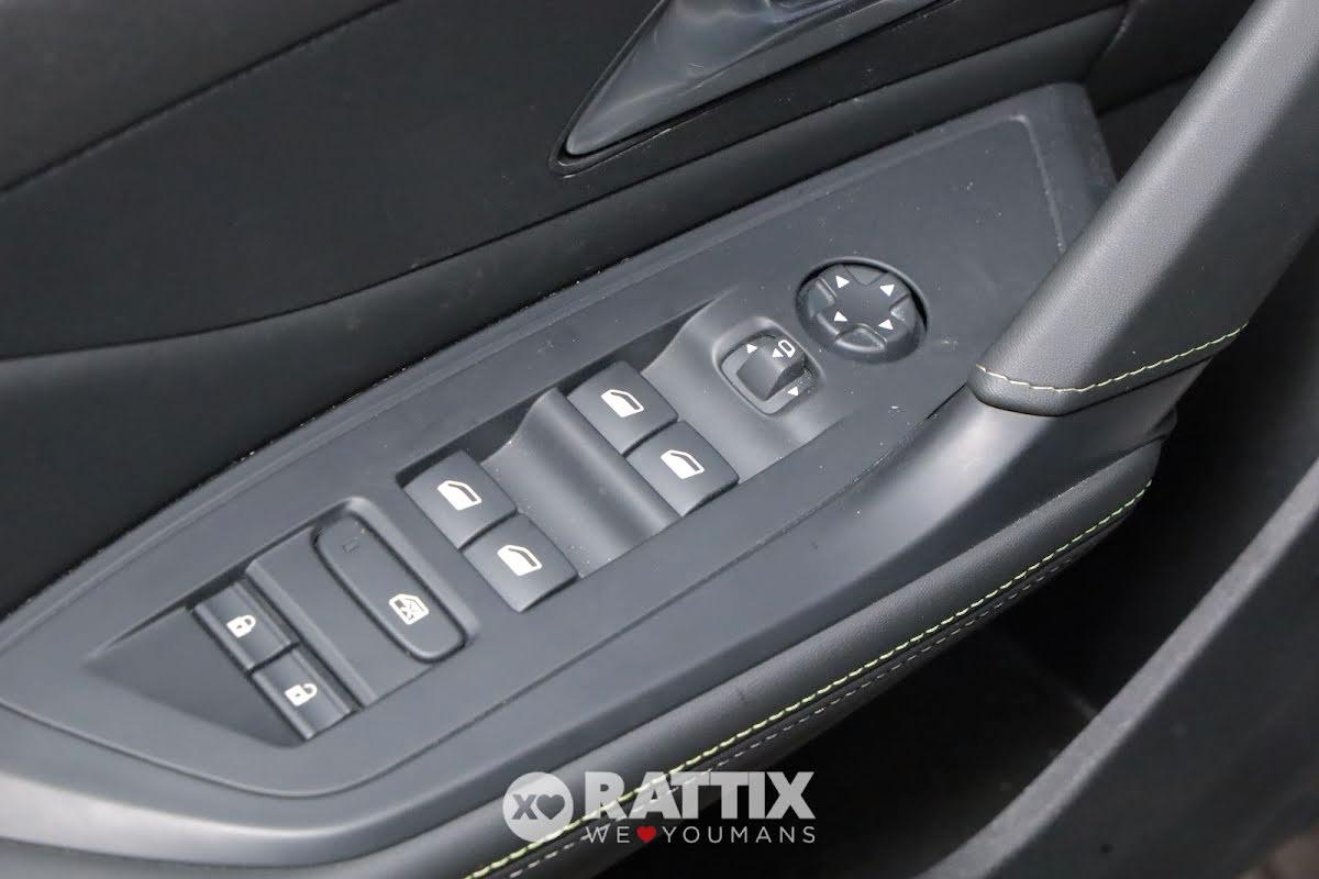 Peugeot 308 SW 1.6 hybrid 225CV GT e-eat8