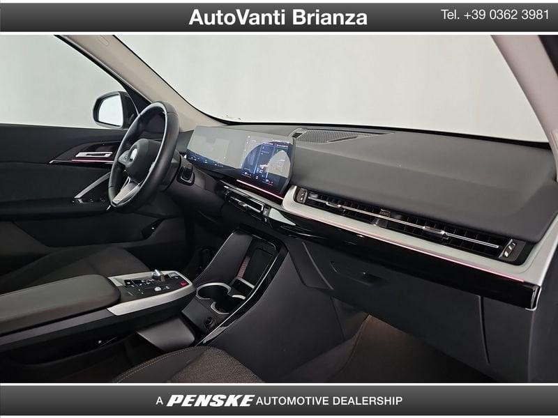 BMW X1 X1 sdrive18d Business