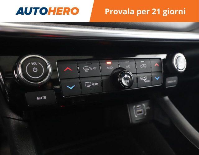 JEEP Compass 1.3 Turbo T4 150 CV aut. 2WD S