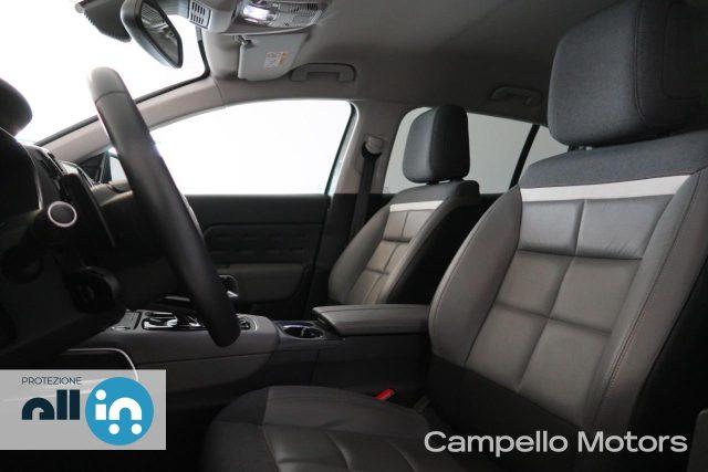 CITROEN C5 Aircross C5 Aircross 1.5 bluehdi s&s 130cv eat8 Shine