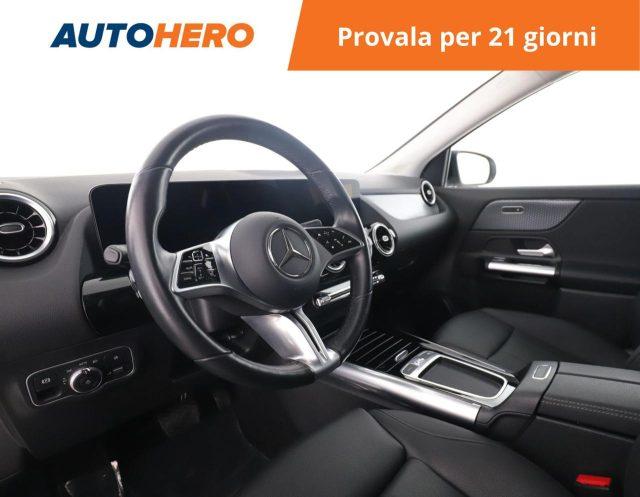 MERCEDES-BENZ GLA 250 e hybrid EQ Progressive Advanced