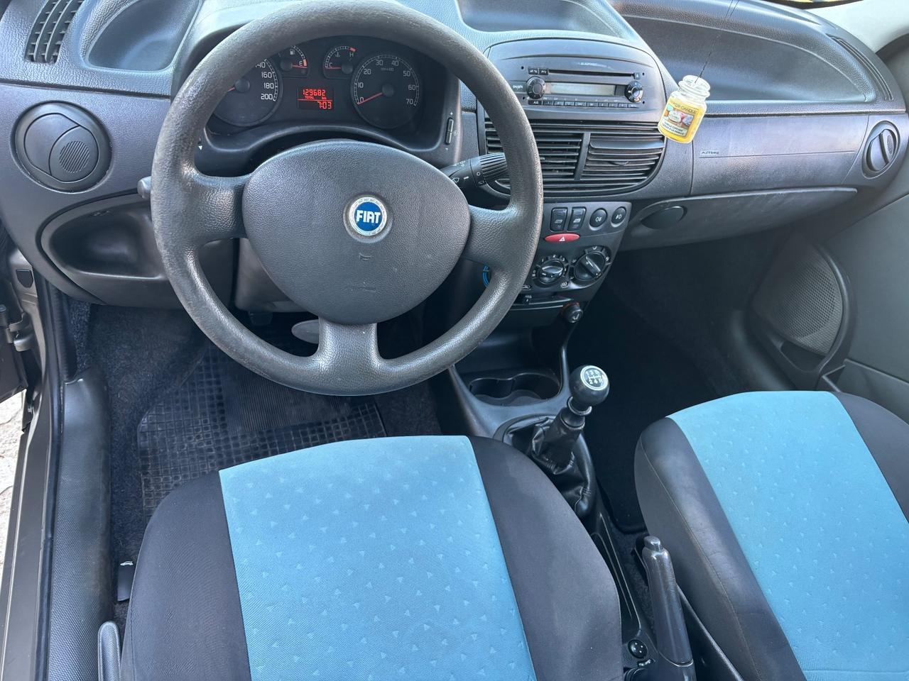 Fiat Punto Classic 1.2 5 porte Dynamic