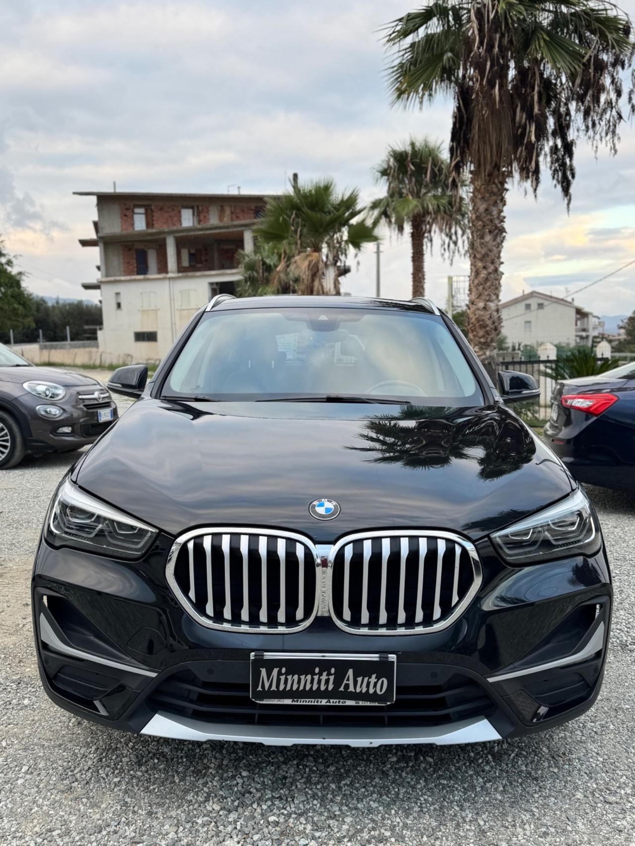 Bmw X1 sDrive18d xLine