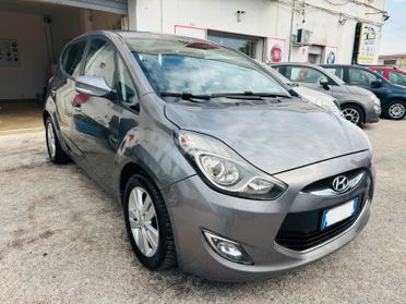 Hyundai iX20 1.4 CRDI 90 CV Comfort