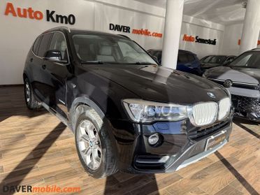 BMW X3 X3 xDrive20d