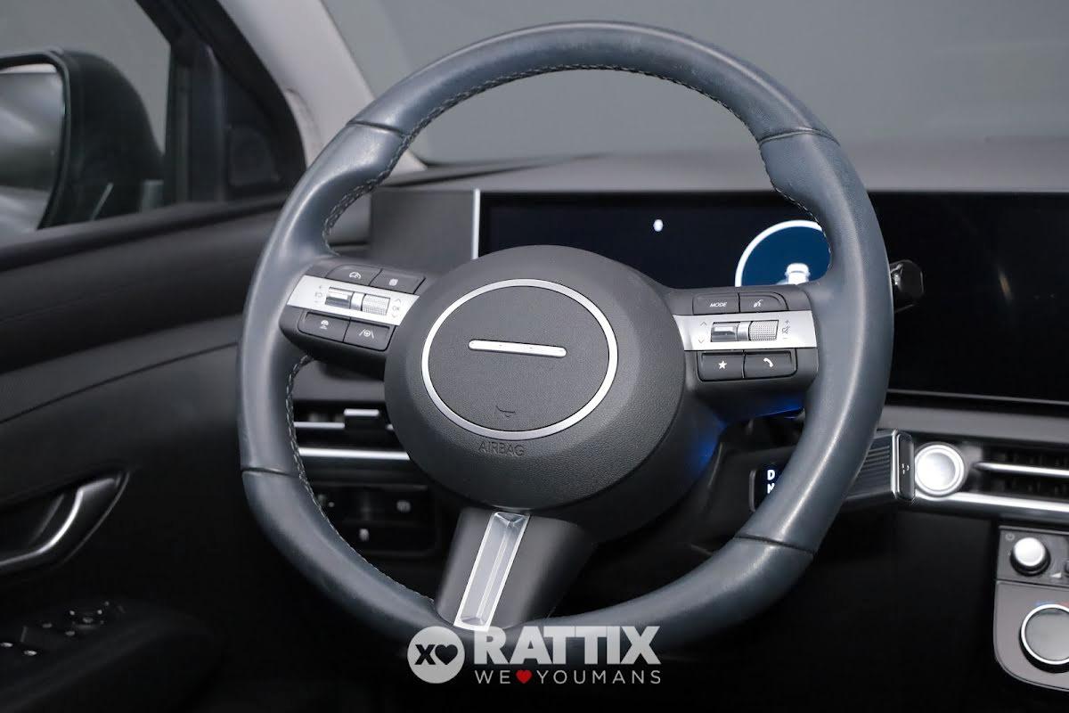 Hyundai Tucson 1.6 crdi 48V Business dct