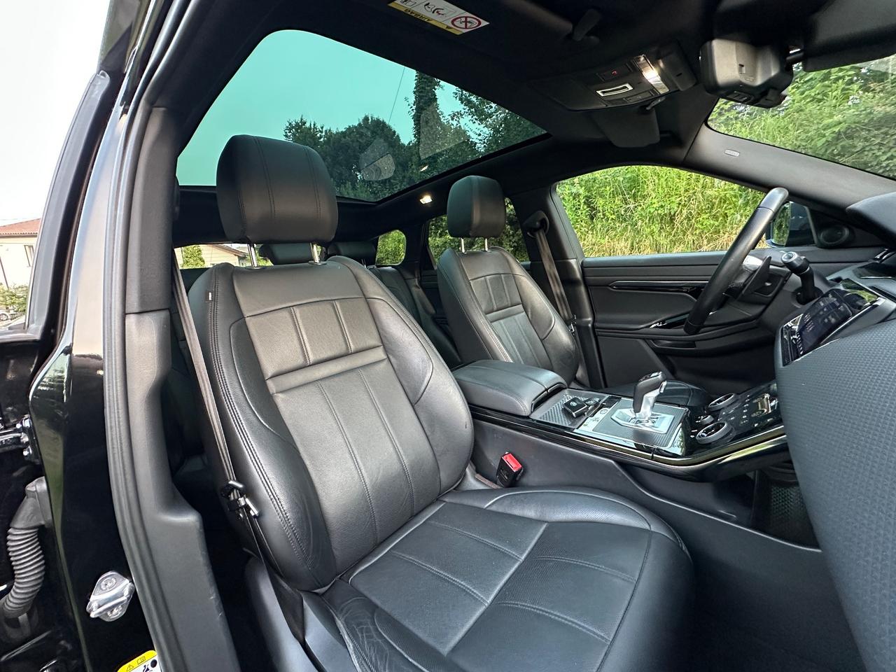 Land Rover Range Rover Evoque 2.0 I4 200 CV AWD R-Dynamic