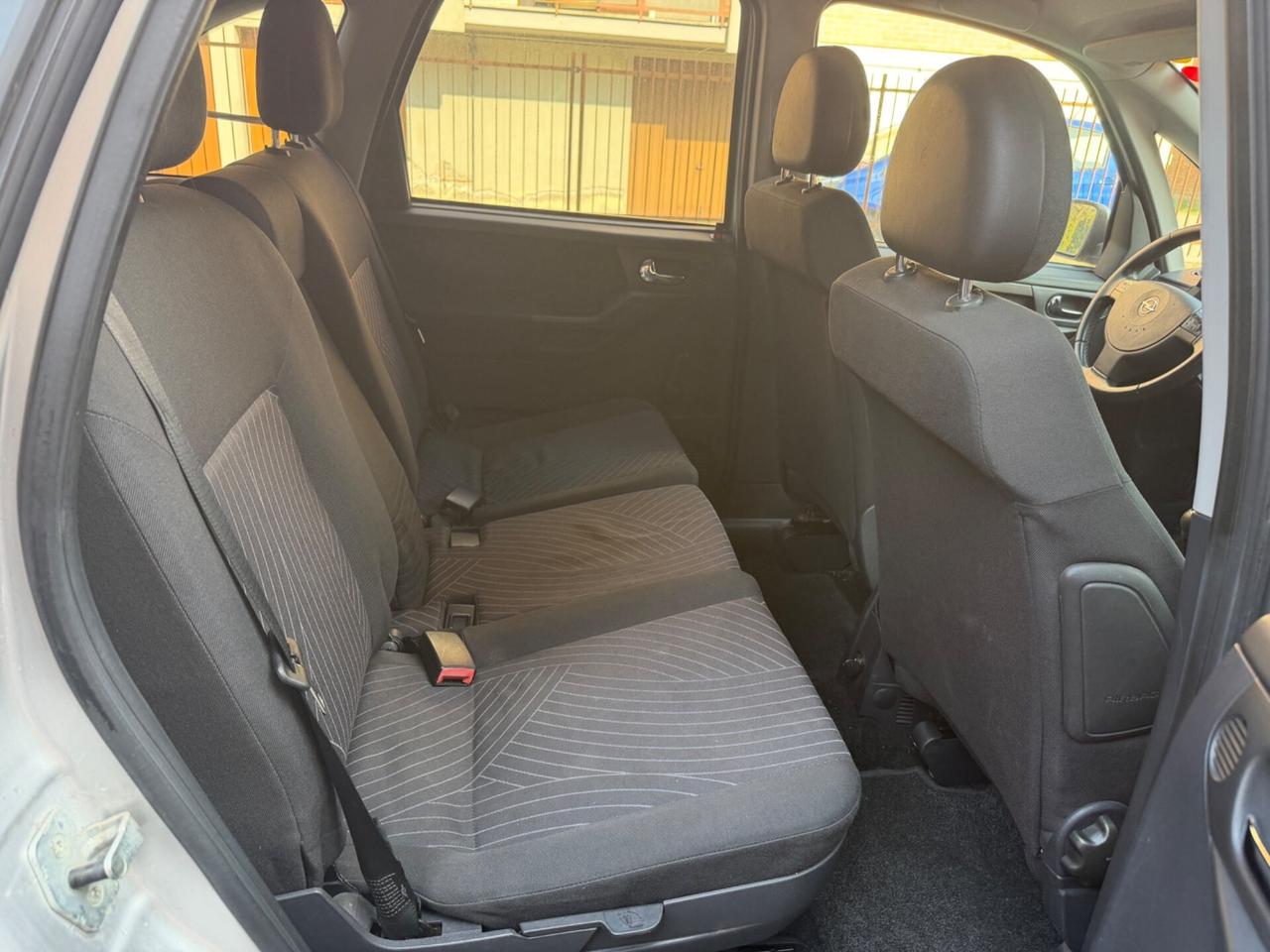 Opel Meriva 1.6 16V Cosmo