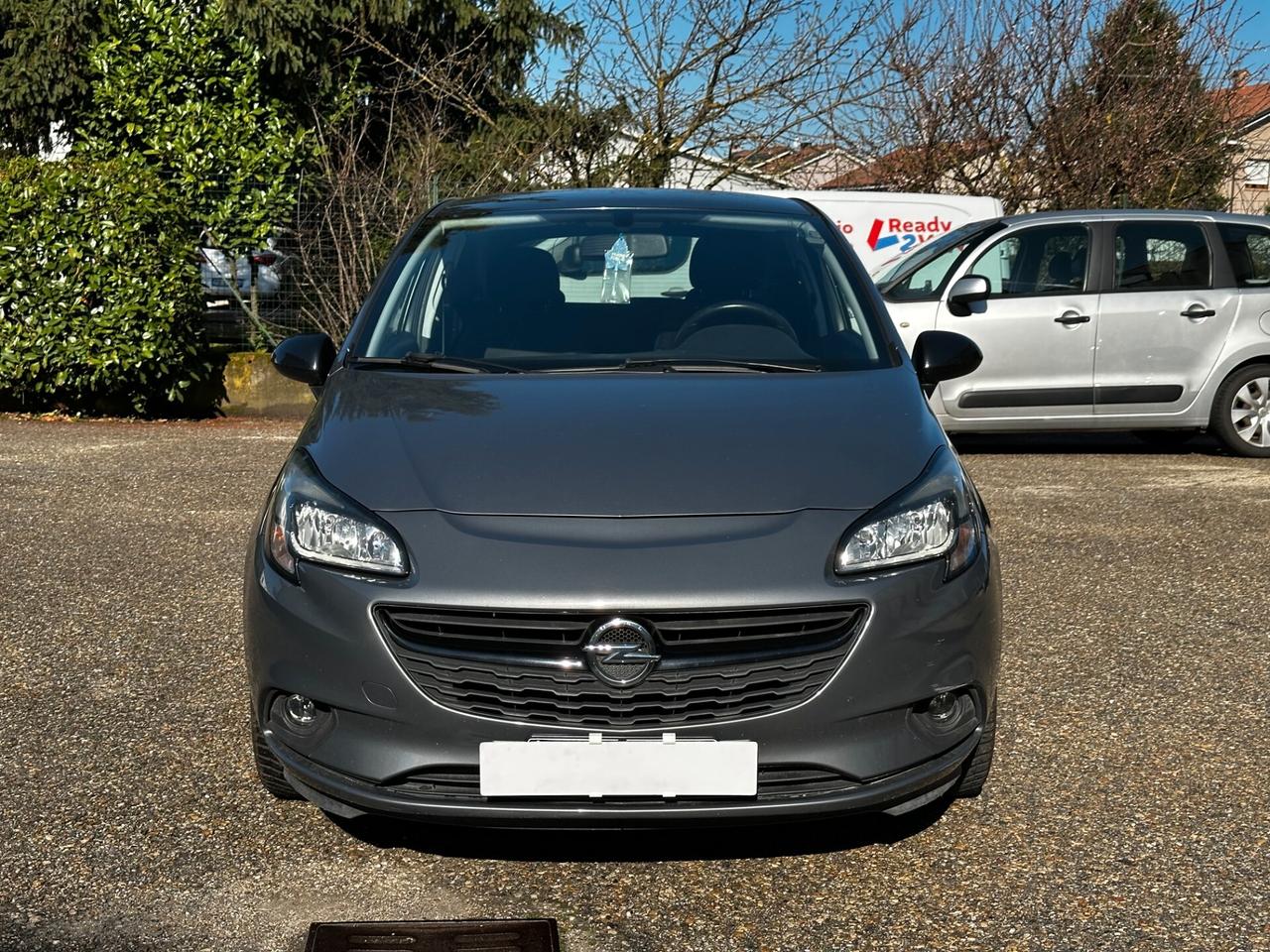 Opel Corsa 1.4 90CV GPL Tech Coupé b-Color "NEOPATENTATI"