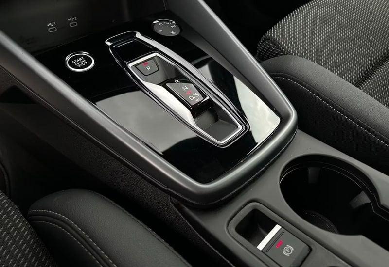 Audi A3 A3 SPB 35 TFSI S tronic S line edition 18" Camera Black Pack