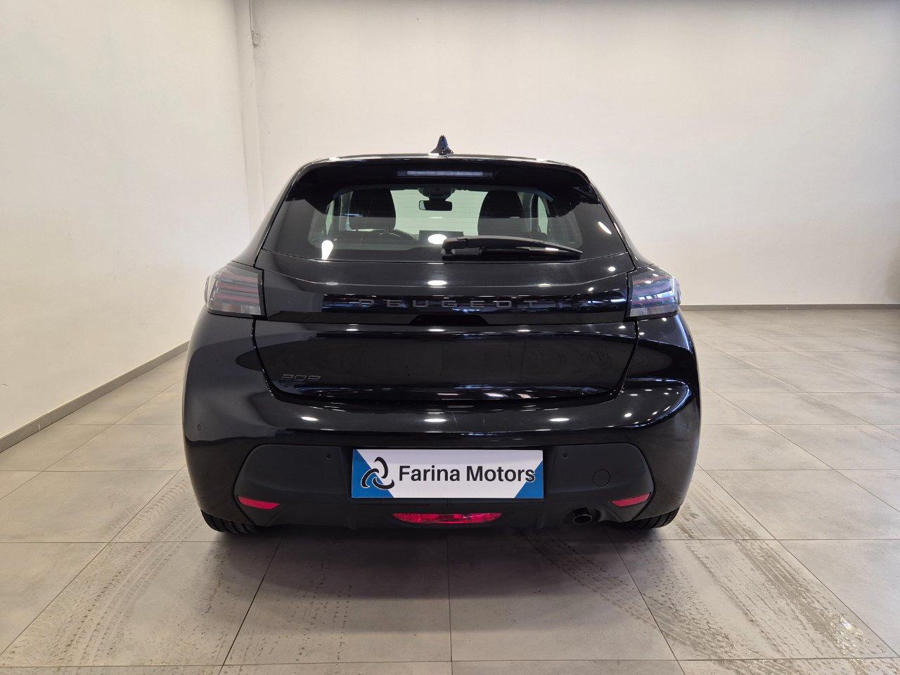 Peugeot 208 1.2 puretech Style s&s 100cv IN PROMO