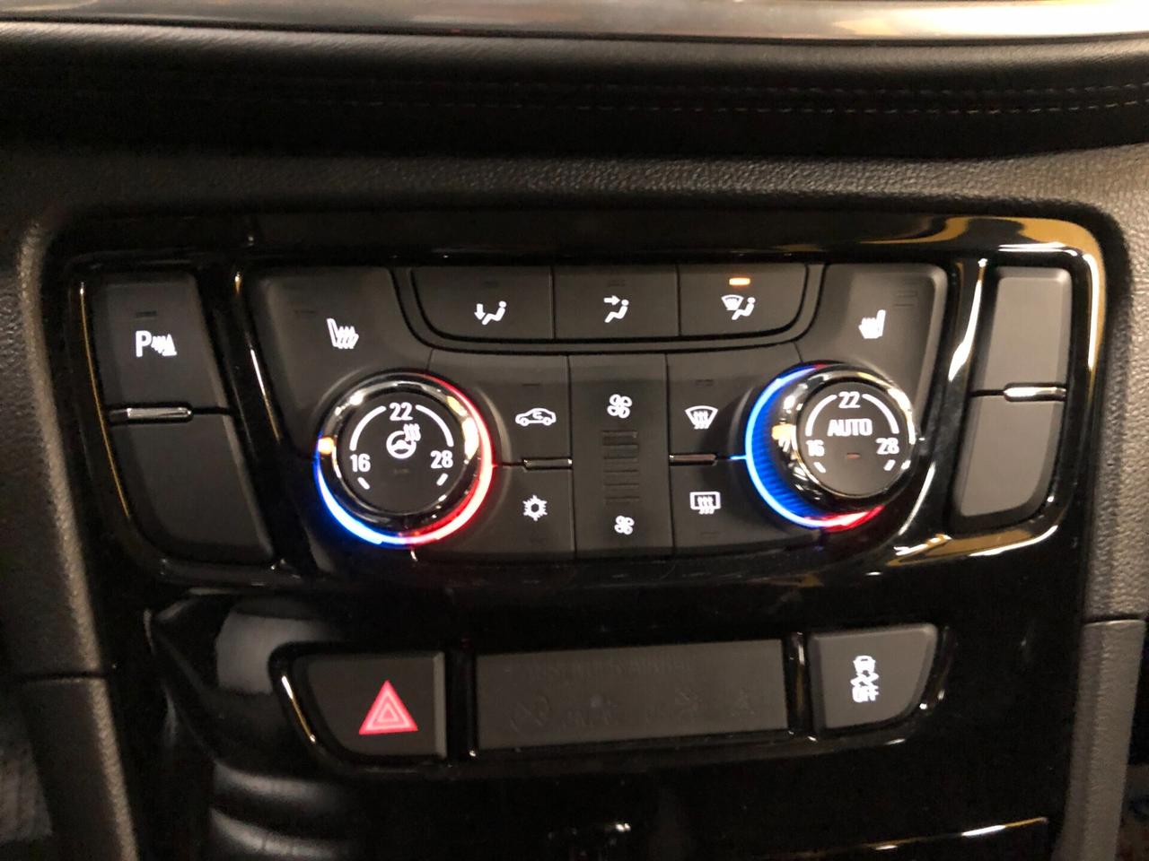 Opel Mokka X 1.6 CDTI Ecotec 136CV 4x2 Start&Stop Innovation