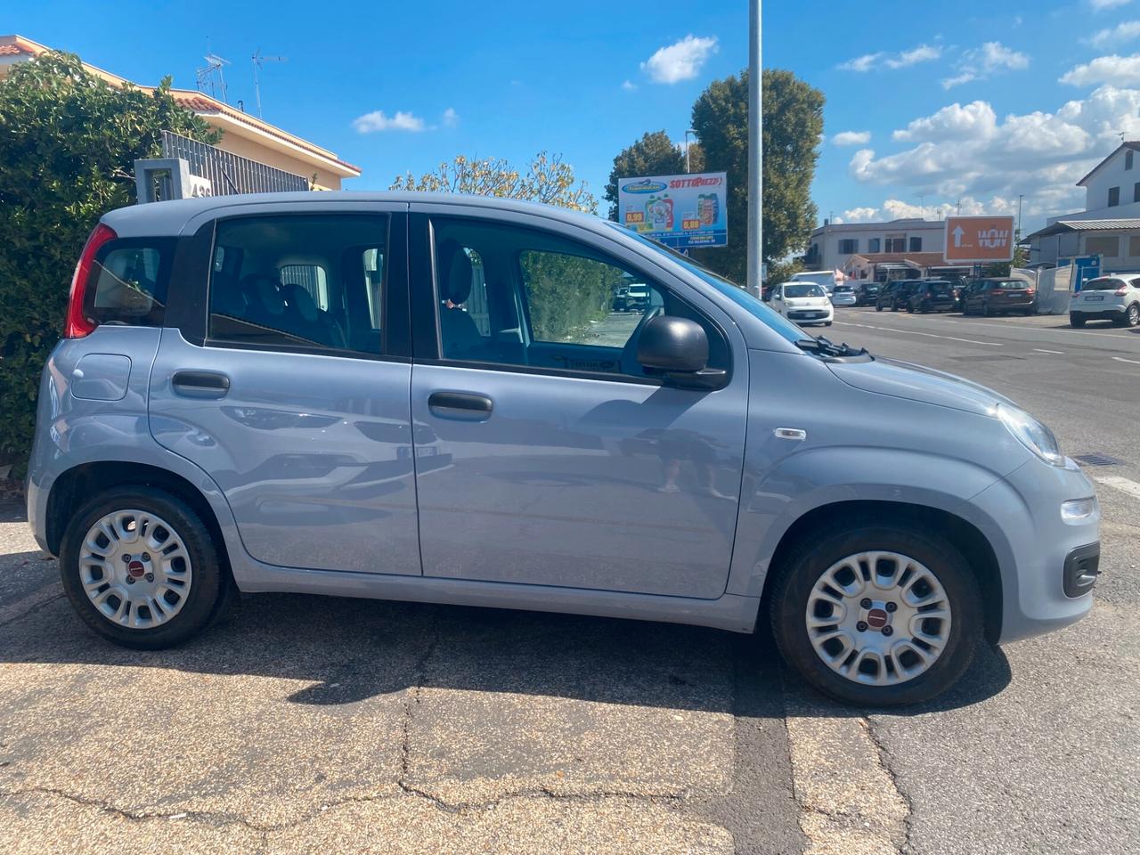 FIAT Panda 1.0 hybrid 5POSTI RadioBT - PREZZO REALE