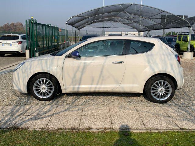 ALFA ROMEO MiTo 1.4 78 CV Distinctive