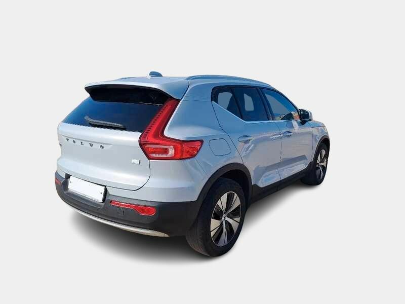 VOLVO XC40 T5 Plug-in Hybrid auto Recharge Inscription Expression