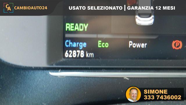 OPEL Corsa-e 5 porte Elegance