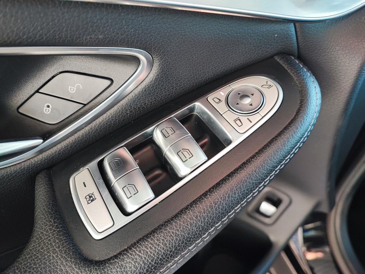 Mercedes-benz GLC 220 d 4Matic Coupé Executive