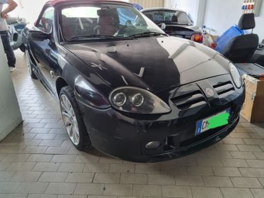 MG TF 115 1.6 16V cat 80° Anniversario Da Ricondizionare