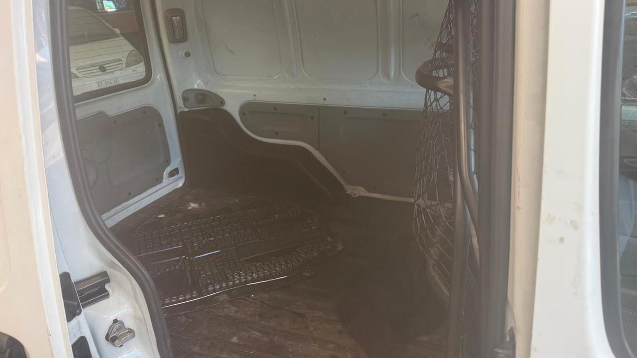 Renault Kangoo 1.5 dCi/60CV 3p. Confort Express