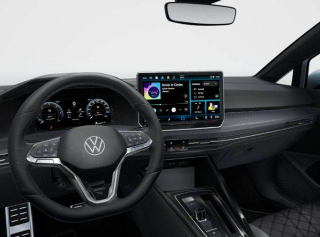 VOLKSWAGEN Golf 2.0 TDI 150 CV DSG SCR R-Line