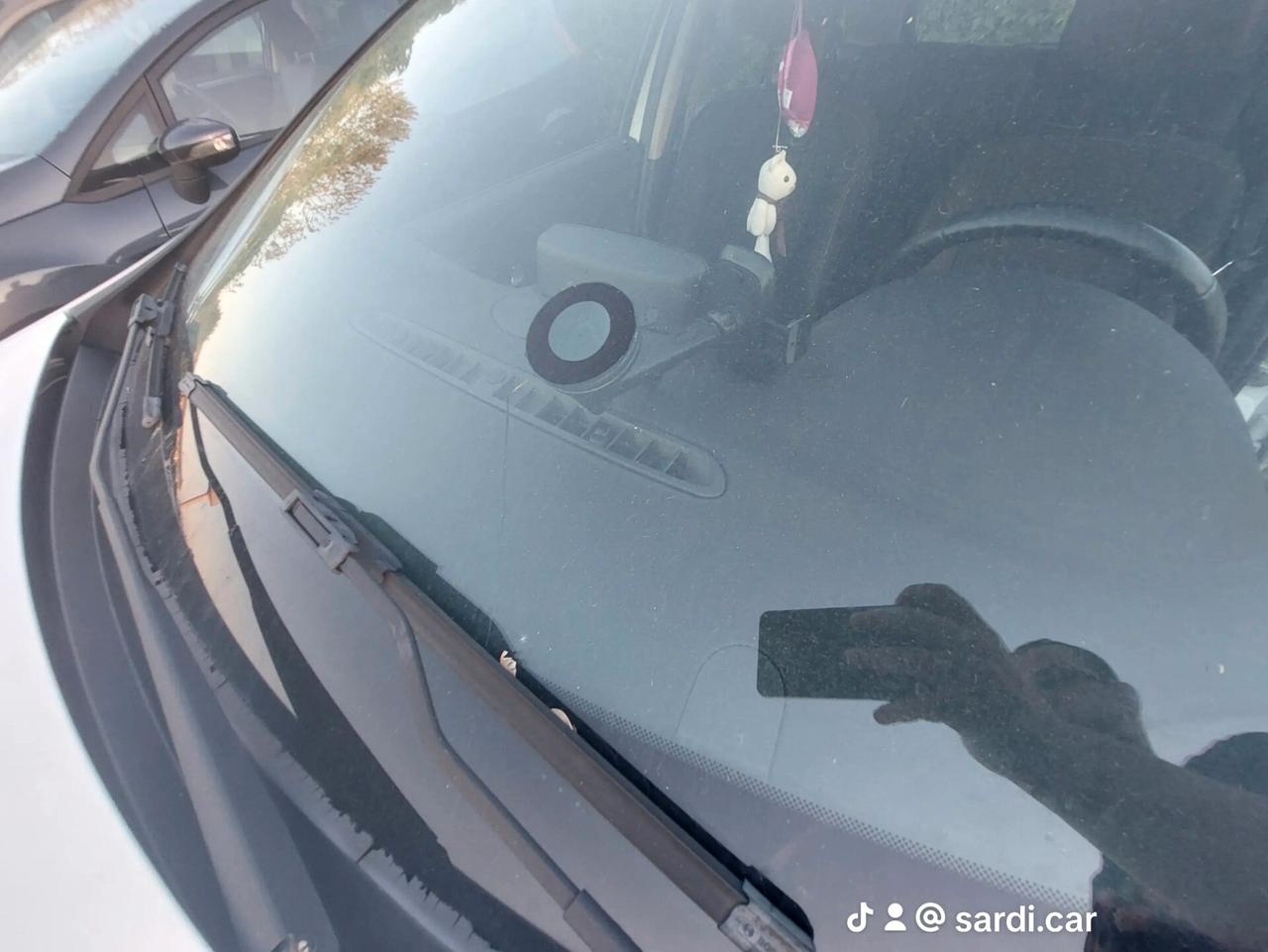 Renault Clio 1.5 dCi 90CV SporTour Dynamique