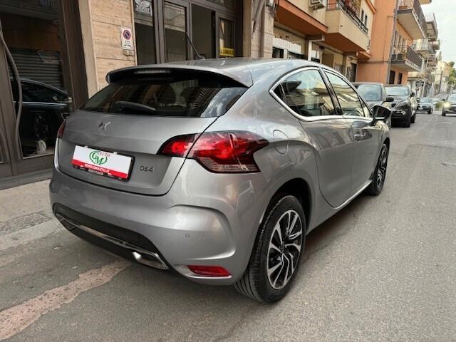 DS4 1.6 BlueHDi Sport Chic - DS 4 Citroen