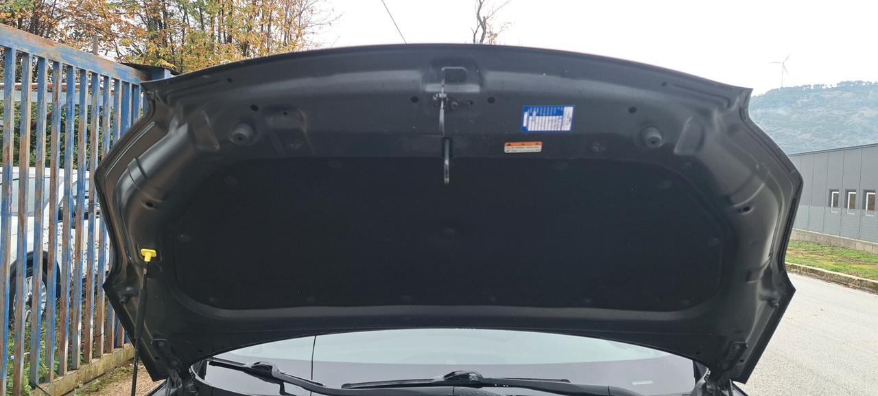 Kia Sportage 1.7 CRDI 2WD Cool