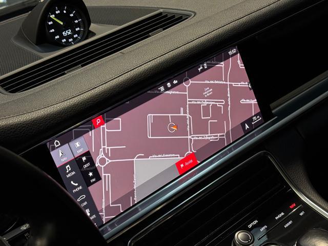 PORSCHE Panamera 2.9 4S E-Hybrid Sport Turismo